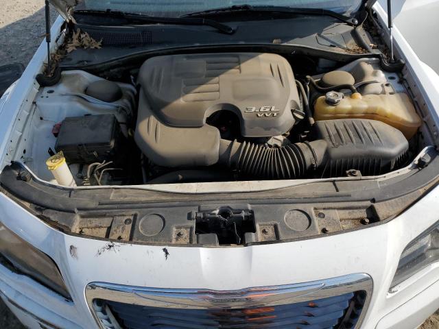 Photo 11 from auction – 2013 CHRYSLER 300 S with VIN 2C3CCABG2DH505161