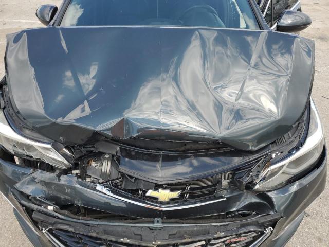 Photo 11 from auction – 2017 CHEVROLET CRUZE PREM with VIN 3G1BF6SM2HS574834