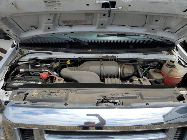 Photo 7 from auction – 2018 LEPR LPC319MBF with VIN 1FDWE3FS4HDC34390