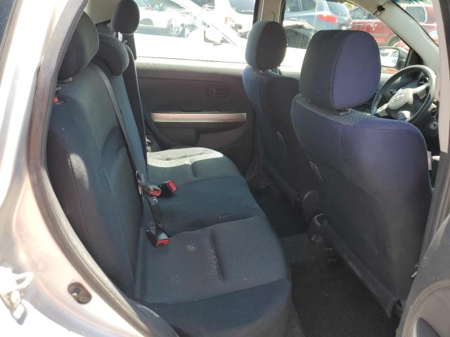 Photo 10 from auction – 2006 TOYOTA SCION with VIN JTKKT604265018588