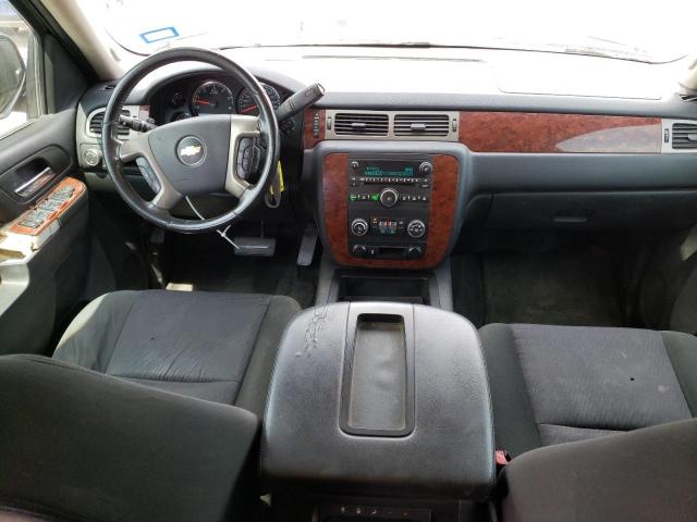 Photo 8 from auction – 2013 CHEVROLET TAHOE C150 with VIN 1GNSCAE04DR109276