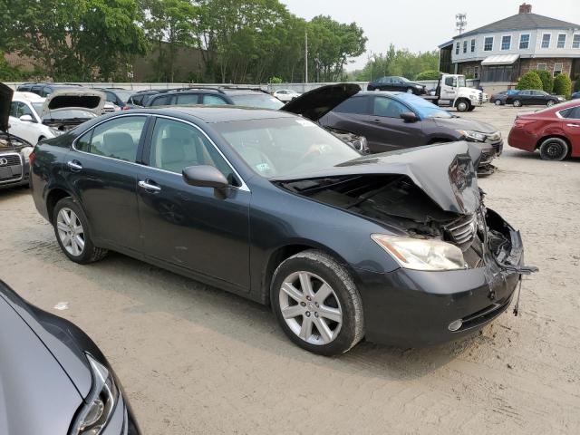 Photo 4 from auction – 2009 LEXUS ES 350 with VIN JTHBJ46G892330745