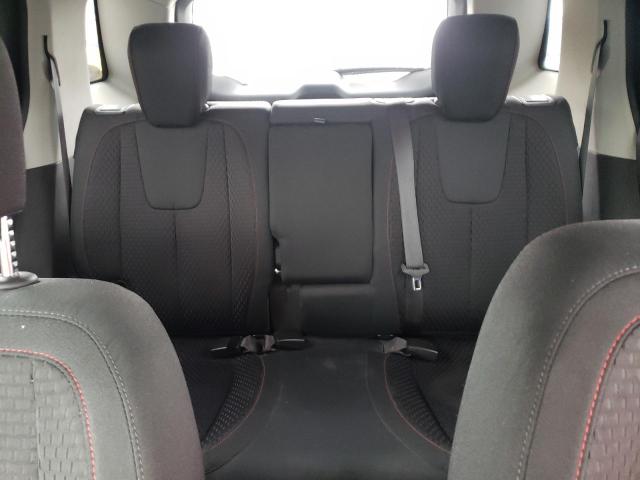 Photo 10 from auction – 2015 GMC TERRAIN SL with VIN 2GKFLVEK2F6419898