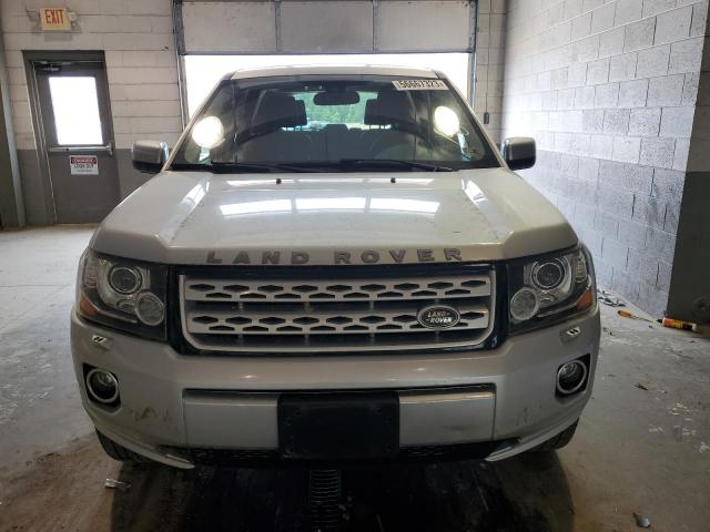 Photo 5 from auction – 2015 LAND ROVER LR2 SE with VIN SALFP2BG2FH427808