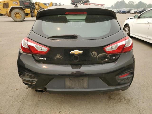 Photo 6 from auction – 2017 CHEVROLET CRUZE LT with VIN 3G1BD6SMXHS543725