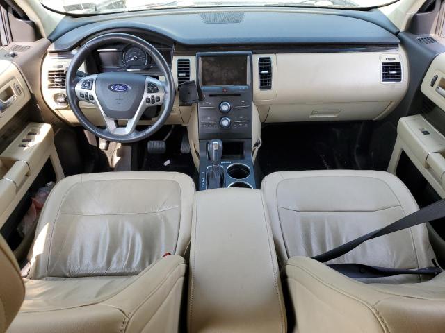 Photo 8 from auction – 2014 FORD FLEX SEL with VIN 2FMGK5C88EBD08154