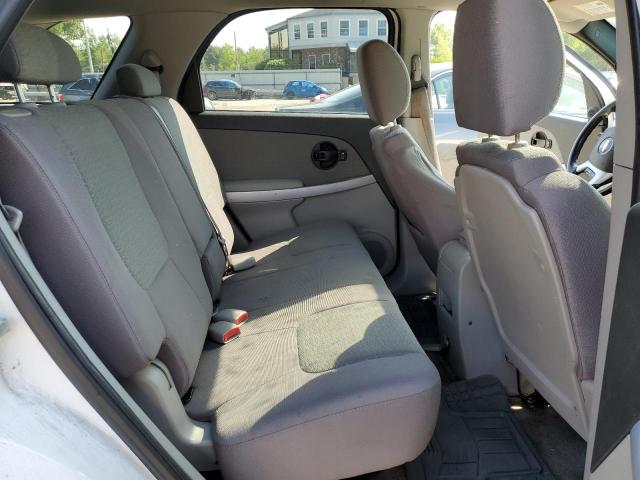 Photo 11 from auction – 2007 CHEVROLET EQUINOX LT with VIN 2CNDL73F476043416