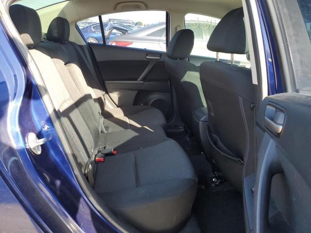Photo 10 from auction – 2013 MAZDA 3 I with VIN JM1BL1V7XD1707005
