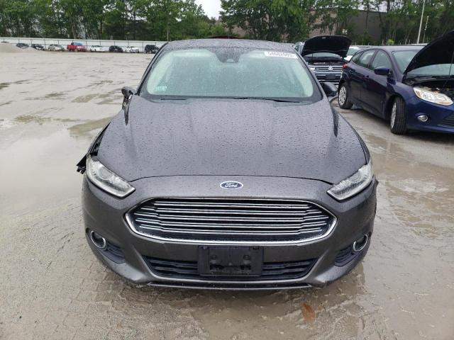 Photo 5 from auction – 2016 FORD FUSION SE with VIN 3FA6P0LU8GR286796