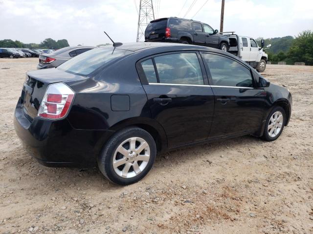 Photo 3 from auction – 2008 NISSAN SENTRA with VIN 3N1AB61EX8L611912