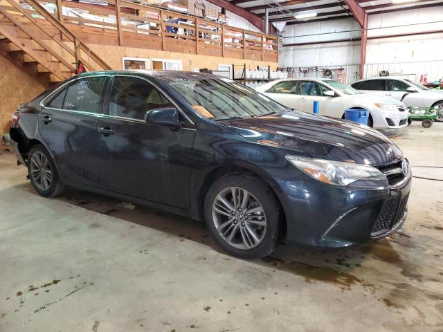 Photo 4 from auction – 2015 TOYOTA CAMRY LE with VIN 4T1BF1FK0FU003922