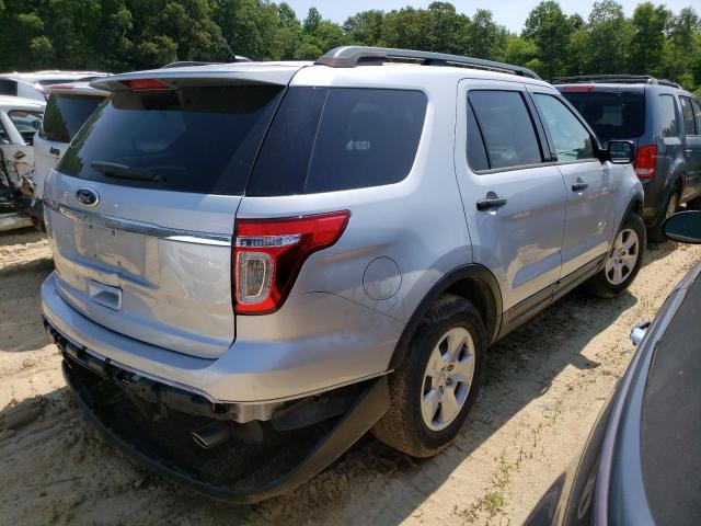 Photo 3 from auction – 2013 FORD EXPLORER with VIN 1FM5K7B84DGC84933