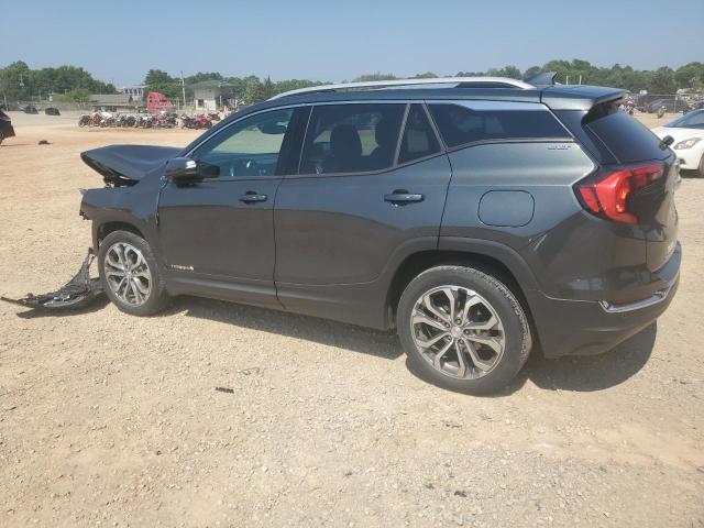 Photo 2 from auction – 2020 GMC TERRAIN SL with VIN 3GKALPEV8LL143198