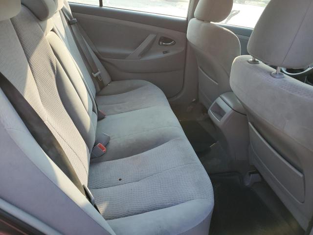 Photo 10 from auction – 2011 TOYOTA CAMRY BASE with VIN 4T4BF3EK6BR202552