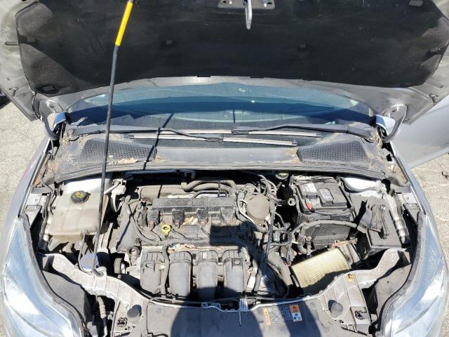 Photo 11 from auction – 2014 FORD FOCUS with VIN 1FADP3E21EL445576