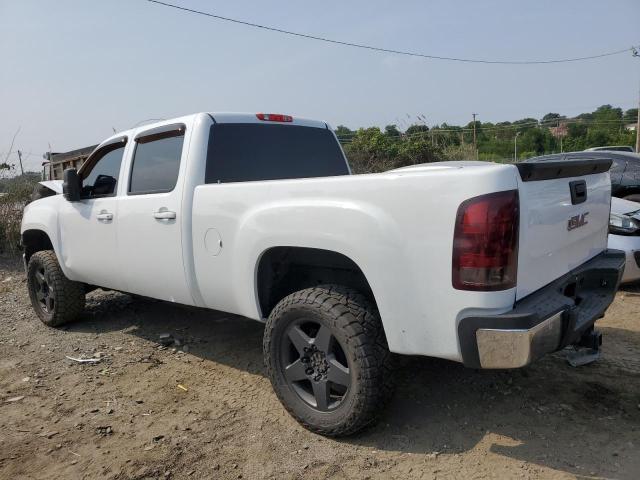 Photo 2 from auction – 2008 GMC SIERRA K25 with VIN 1GTHK23688F185125