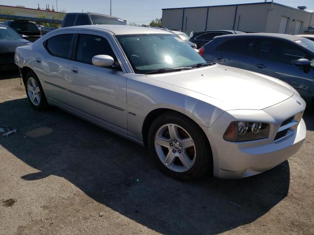 Photo 4 from auction – 2008 DODGE CHARGER R/ with VIN 2B3KA53H38H321351