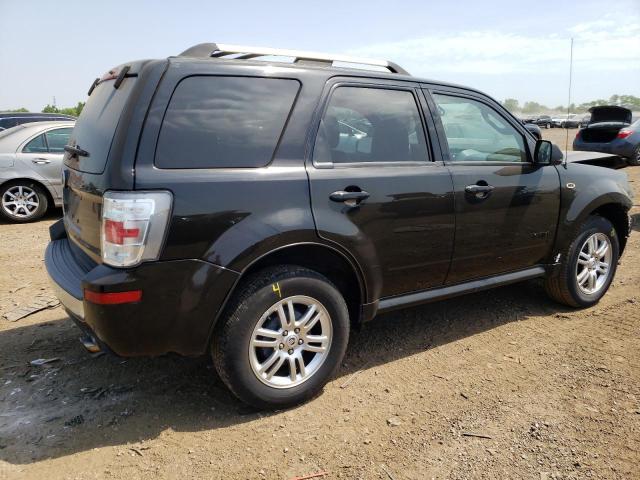 Photo 3 from auction – 2009 MERCURY MARINER PR with VIN 4M2CU87G49KJ06532