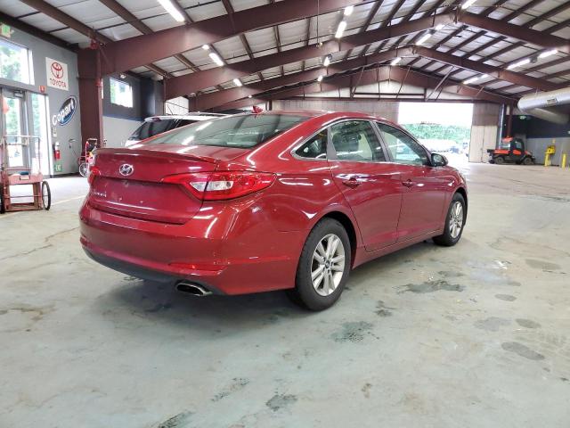 Photo 3 from auction – 2015 HYUNDAI SONATA SE with VIN 5NPE24AF1FH089065