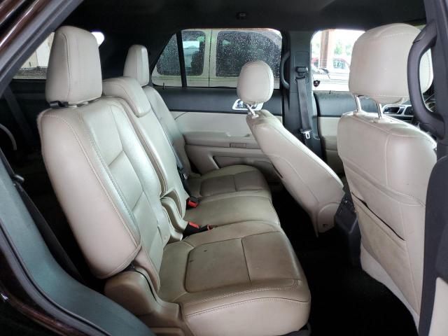 Photo 11 from auction – 2013 FORD EXPLORER X with VIN 1FM5K7D80DGB51051
