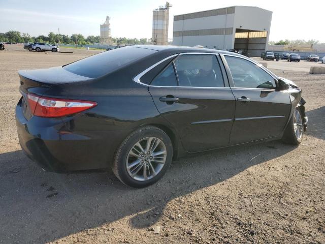 Photo 3 from auction – 2017 TOYOTA CAMRY LE with VIN 4T1BF1FK6HU271618