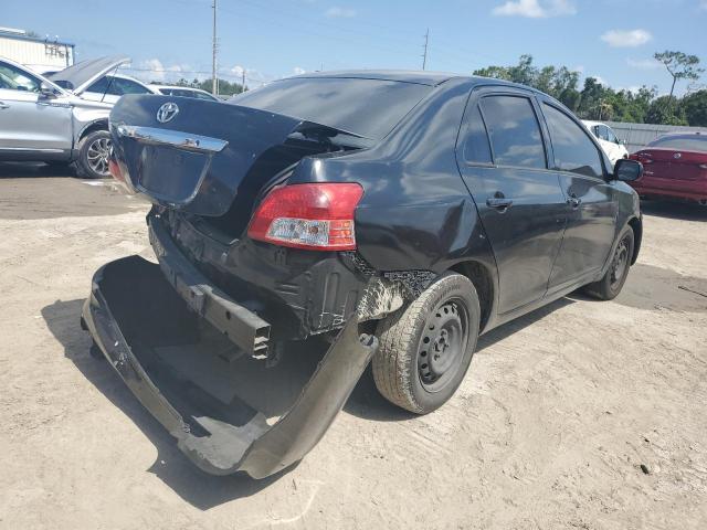 Photo 3 from auction – 2007 TOYOTA YARIS with VIN JTDBT923471033809