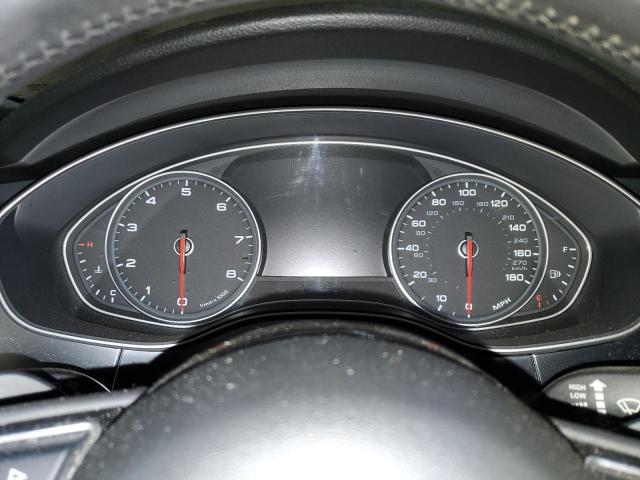 Photo 9 from auction – 2013 AUDI A7 PREMIUM with VIN WAUYGAFC2DN072068