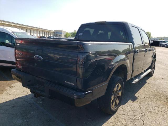 Photo 3 from auction – 2011 FORD F150 SUPER with VIN 1FTEW1CM6BFA74855