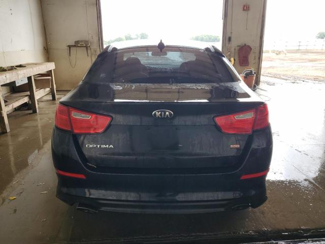 Photo 6 from auction – 2015 KIA OPTIMA LX with VIN 5XXGM4A76FG468814
