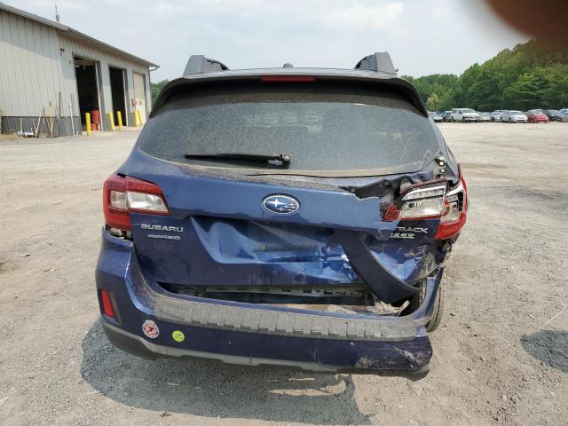 Photo 6 from auction – 2015 SUBARU OUTBACK 2. with VIN 4S4BSACCXF3241095