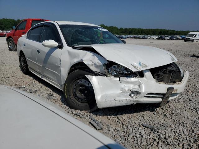 Photo 4 from auction – 2003 NISSAN ALTIMA BAS with VIN 1N4AL11D73C131552
