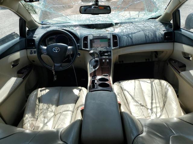 Photo 8 from auction – 2010 TOYOTA VENZA with VIN 4T3ZK3BB0AU030808