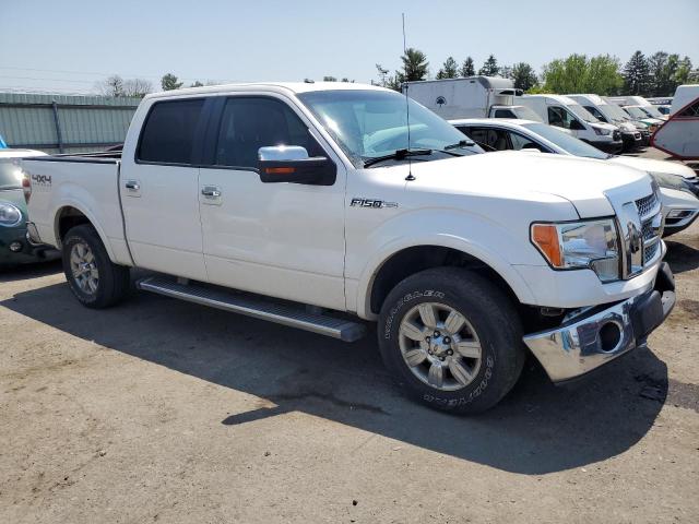 Photo 4 from auction – 2012 FORD F150 SUPER with VIN 1FTFW1EF3CFA83081