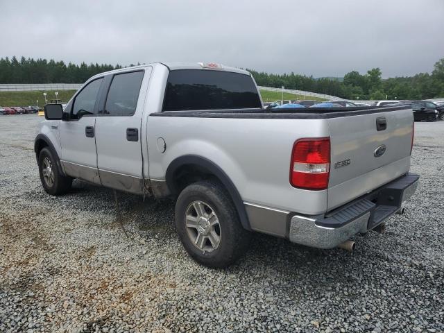 Photo 2 from auction – 2004 FORD F150 SUPER with VIN 1FTRW12W84KA94376