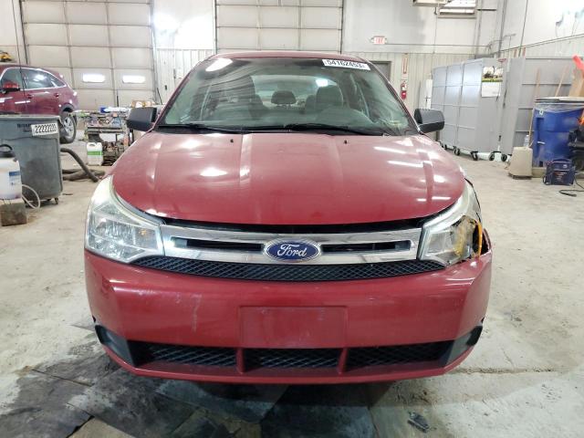 صورة رقم 5 من المزاد - 2011 FORD FOCUS S مع VIN 1FAHP3EN6BW165903
