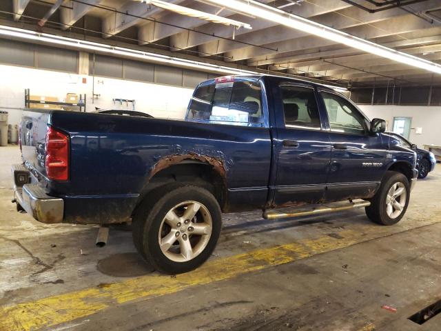 Photo 3 from auction – 2007 DODGE RAM 1500 S with VIN 1D7HU18217S133826