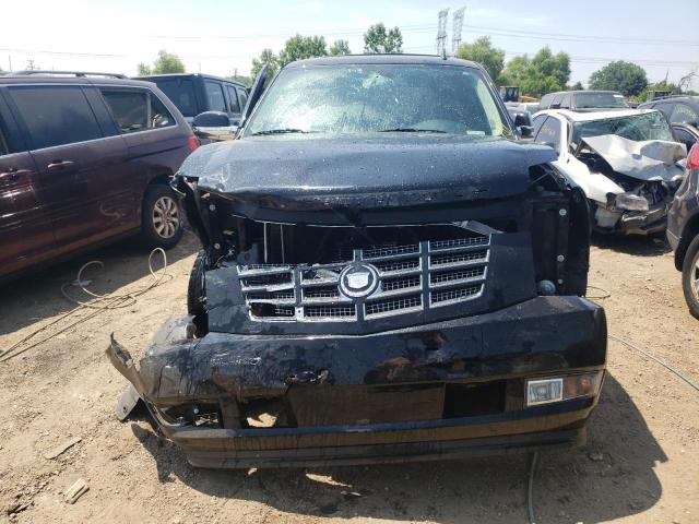 Photo 5 from auction – 2012 CADILLAC ESCALADE L with VIN 1GYS4BEF4CR157126