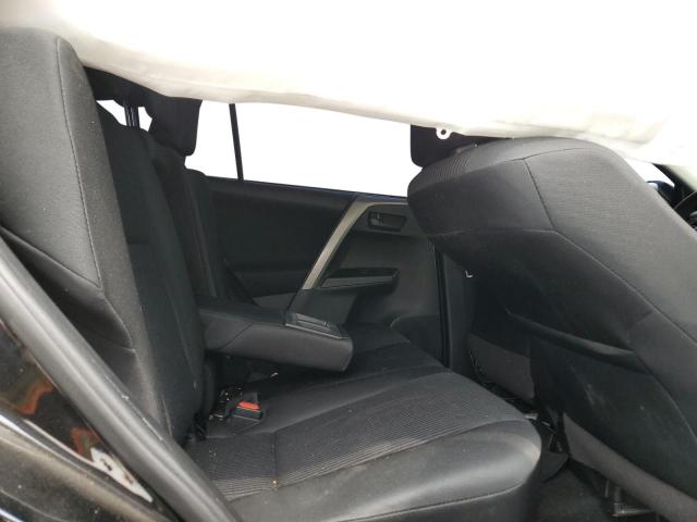 Photo 10 from auction – 2018 TOYOTA RAV4 LE with VIN 2T3ZFREV3JW522035