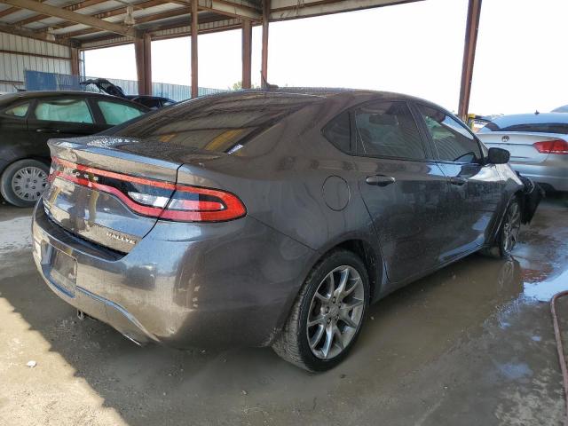 Photo 3 from auction – 2015 DODGE DART SXT with VIN 1C3CDFBB1FD165547