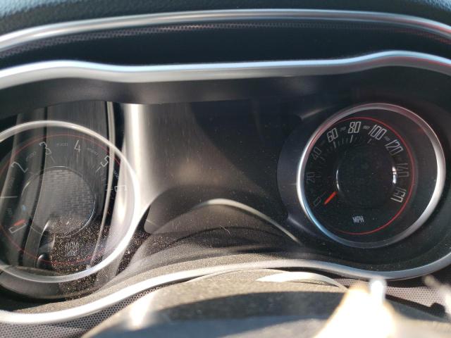Photo 9 from auction – 2018 DODGE CHALLENGER with VIN 2C3CDZAG5JH287404