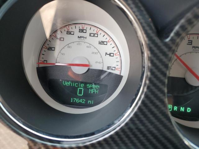 Photo 9 from auction – 2013 DODGE CHALLENGER with VIN 2C3CDYAG9DH679204