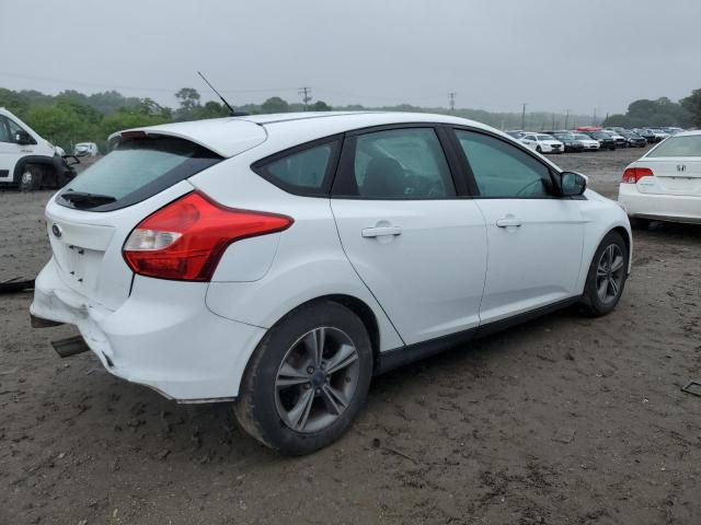 Photo 3 from auction – 2014 FORD FOCUS SE with VIN 1FADP3K29EL268960