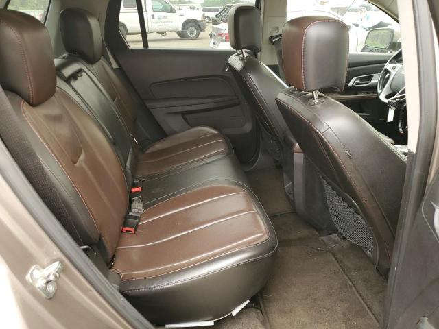 Photo 11 from auction – 2011 GMC TERRAIN SL with VIN 2CTFLVE5XB6267213