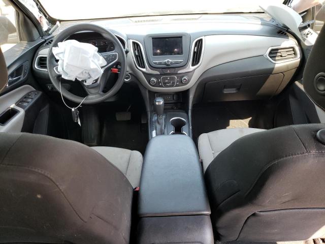 Photo 8 from auction – 2019 CHEVROLET EQUINOX LS with VIN 2GNAXHEV6K6230503
