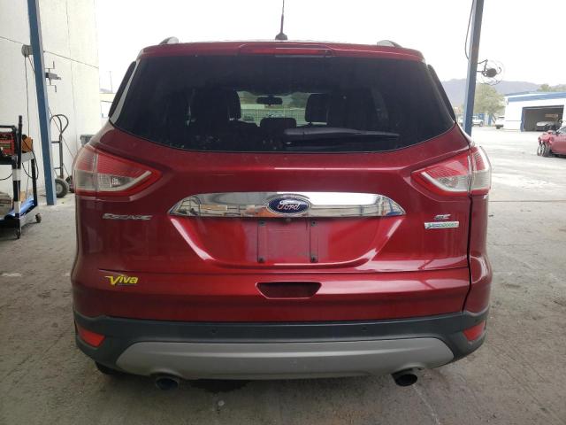 Photo 6 from auction – 2014 FORD ESCAPE SE with VIN 1FMCU0G95EUE39065