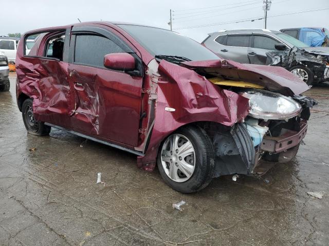 Photo 4 from auction – 2019 MITSUBISHI MIRAGE ES with VIN ML32A3HJ4KH001048