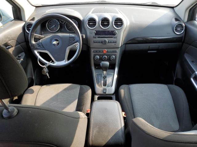 Photo 8 from auction – 2013 CHEVROLET CAPTIVA LS with VIN 3GNAL2EK3DS642896