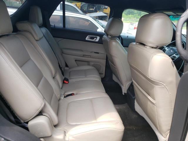 Photo 11 from auction – 2012 FORD EXPLORER X with VIN 1FMHK7D85CGA90730