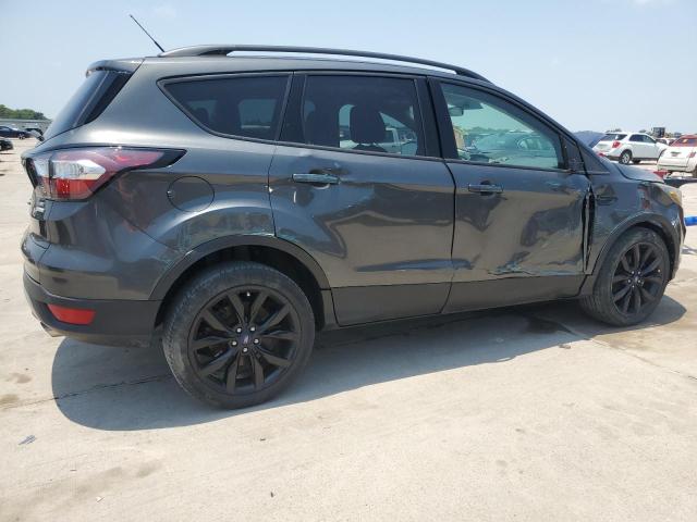 Photo 3 from auction – 2017 FORD ESCAPE SE with VIN 1FMCU0GD0HUD84405
