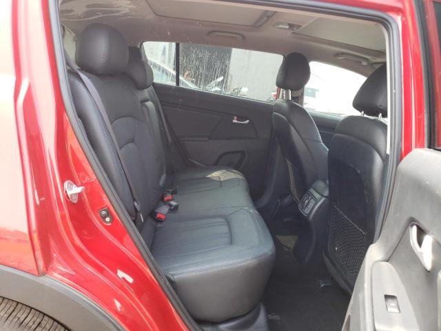 Photo 11 from auction – 2015 KIA SPORTAGE E with VIN KNDPC3AC3F7685174